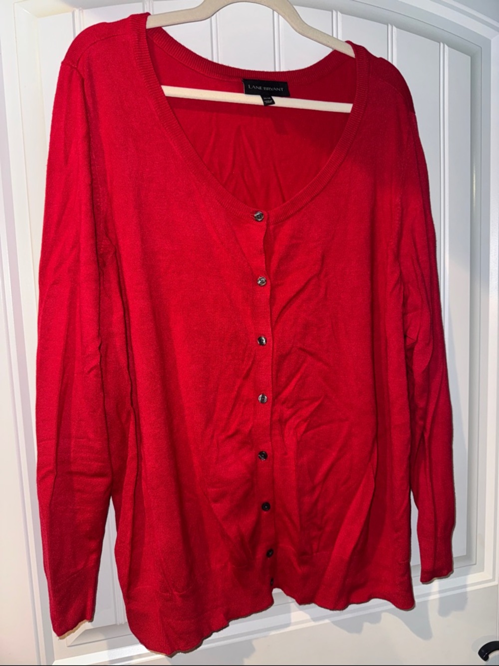 Lane Bryant Cardigan 26/28